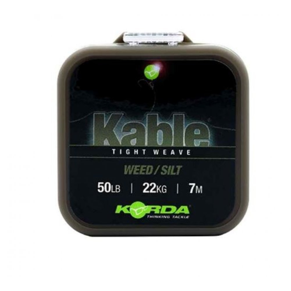 Kable Tight Weave Weed